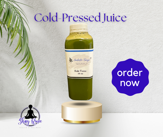 Kale Tonic