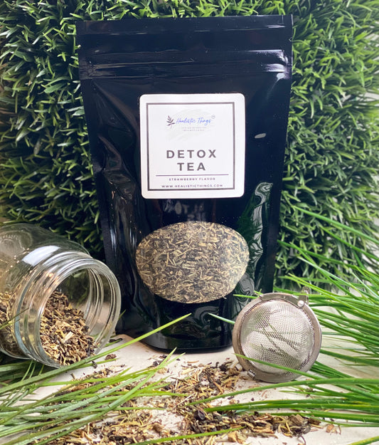 Detox Tea