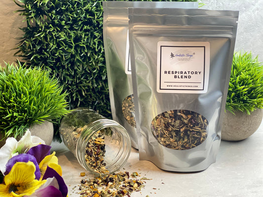 Respiratory Blend